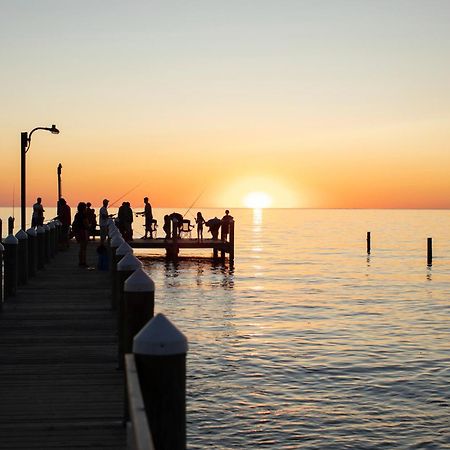 Villa Sun Outdoors Cape Charles Exterior foto