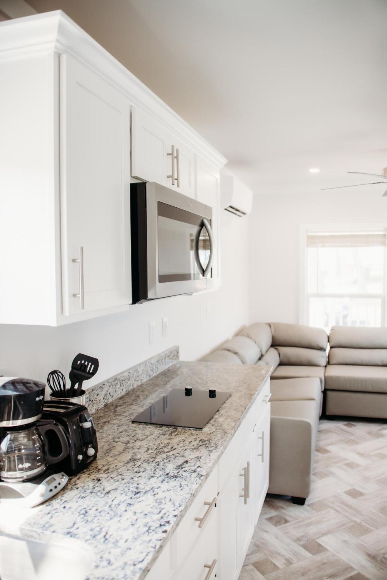 Villa Sun Outdoors Cape Charles Exterior foto