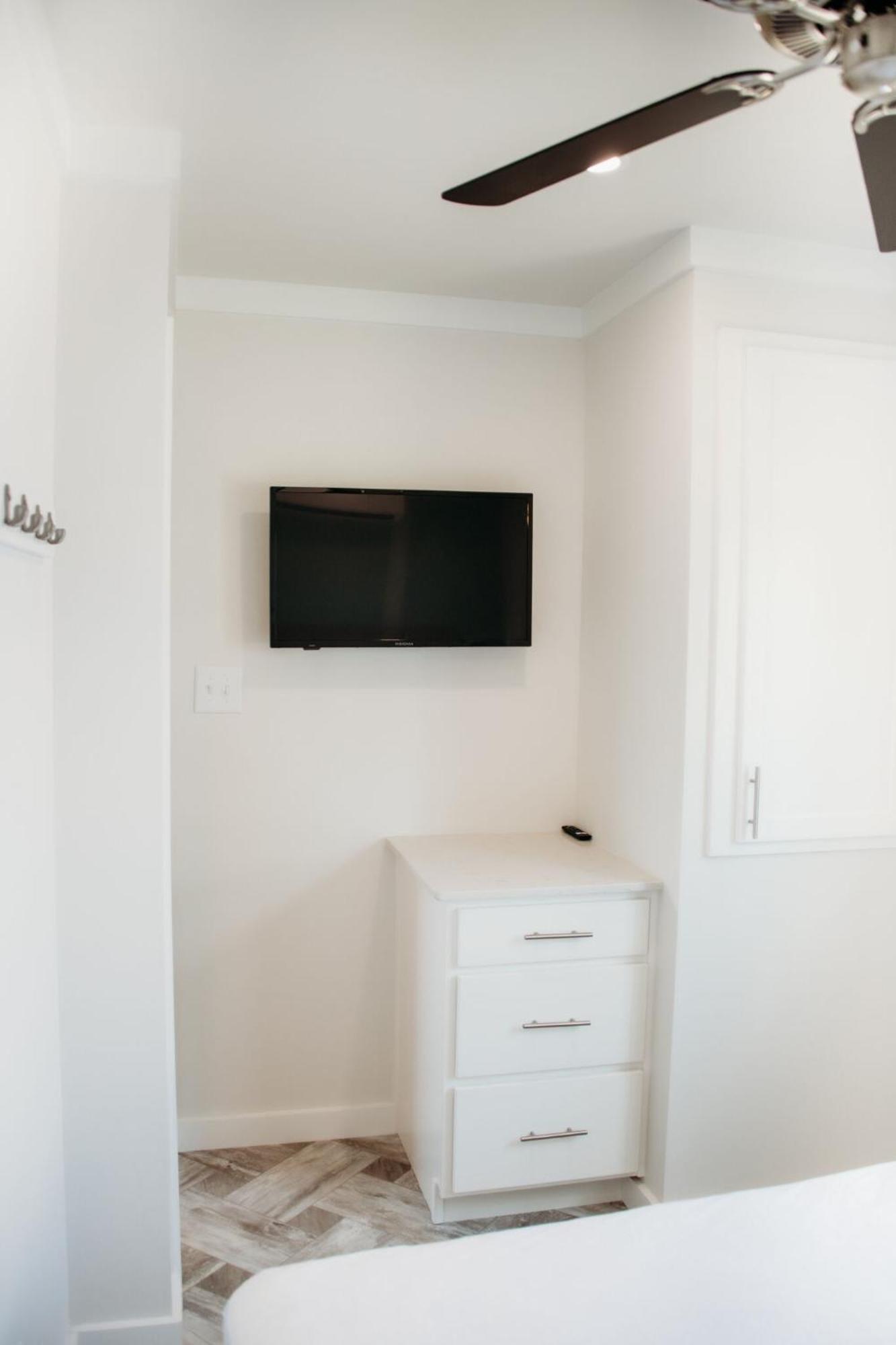 Villa Sun Outdoors Cape Charles Exterior foto